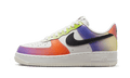 Nike Air Force 1 Low '07 Multi-Color Gradient