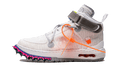 Nike Air Force 1 Mid Off-White White