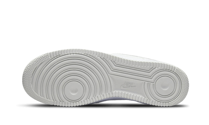 Nike Air Force 1 Low SP Slamjam White