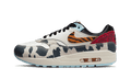 Nike Air Max 1 '87 Tiger Swoosh Cow Print