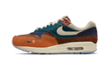Nike Air Max 1 Kasina Won-Ang Orange