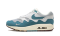 Nike Air Max 1 Patta Waves Noise Aqua