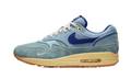 Nike Men's Sneakers Air Max 1 PRM Dirty Denim