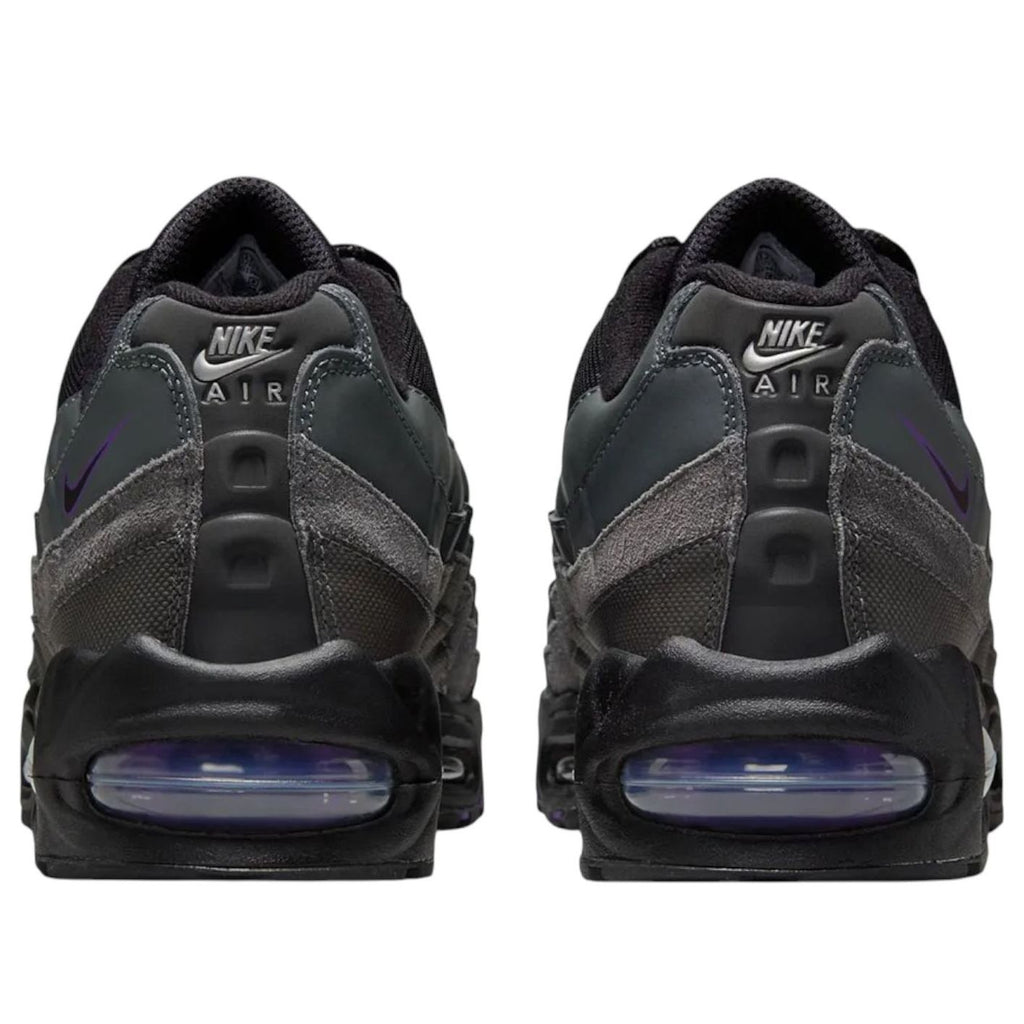 Nike Air Max 95 Racing Pack Iron Grey Wild Grape