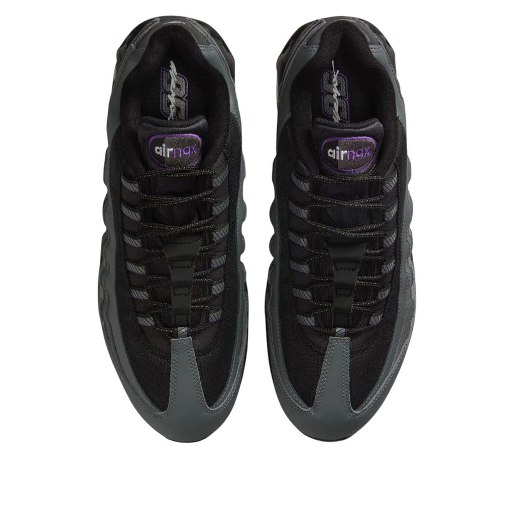 Nike Air Max 95 Racing Pack Iron Grey Wild Grape