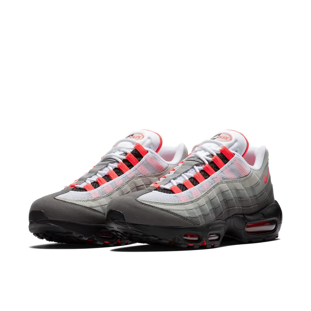 Nike Air Max 95 OG Solar Red (2018)