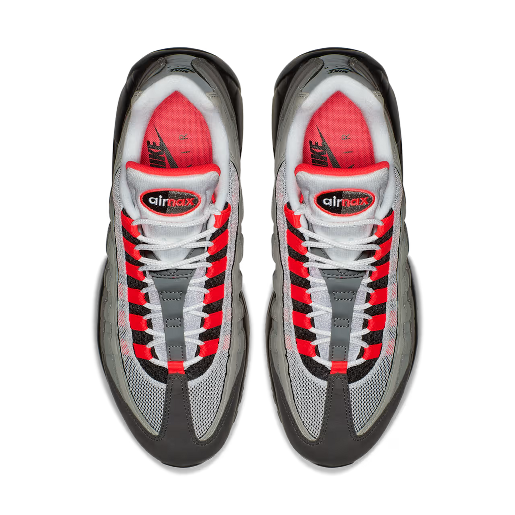 Nike Air Max 95 OG Solar Red (2018)