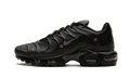 Nike Air Max Plus A-COLD-WALL Black