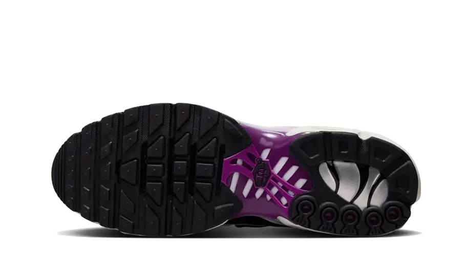Air Max Plus Lilac Bloom