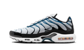 Air Max Plus Teal White