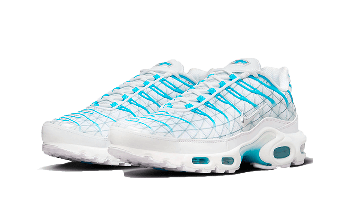 Nike Air Max Plus Marseille