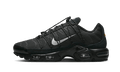 Nike Air Max Plus Toggle Black Reflective