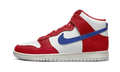 Nike Dunk High Retro USA