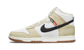 Nike Dunk High Toasty Next Nature Rattan Summit White