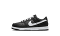 Nike Dunk Low Black White (2022) Child (PS)