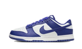 Dunk Low Concord