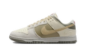 Nike Dunk Low Light Bone Dark Stucco