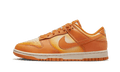 Nike Dunk Low Magma Orange