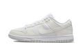Nike Dunk Low Move to Zero Sail