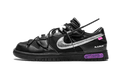Nike Dunk Low Off-White Lot 50