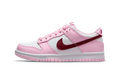 Nike Dunk Low Pink Foam Dark Beetroot
