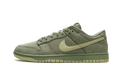 Nike Dunk Low Premium Oil Green