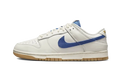 Nike Dunk Low SE Sail Dark Marina Blue