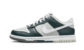Nike Dunk Low Split Deep Jungle