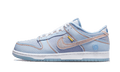 Nike Dunk Low Union Passport Pack Argon
