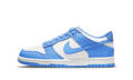 Nike Dunk Low University Blue UNC