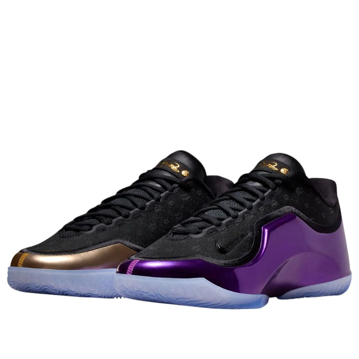 Nike LeBron 23 The Chosen One and The One Who Chose
