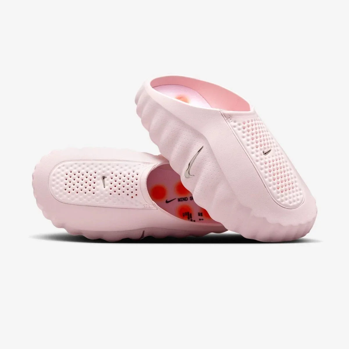 Nike Mind 001 Slide Pearl Pink (Women's)