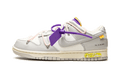 Nike Dunk Low Off-White Lot 24