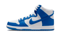 SB Dunk High Pro ISO Kentucky