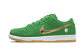 Nike SB Dunk Low Pro St. Patrick's Day (2022)
