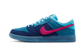 Nike SB Dunk Low Run The Jewels
