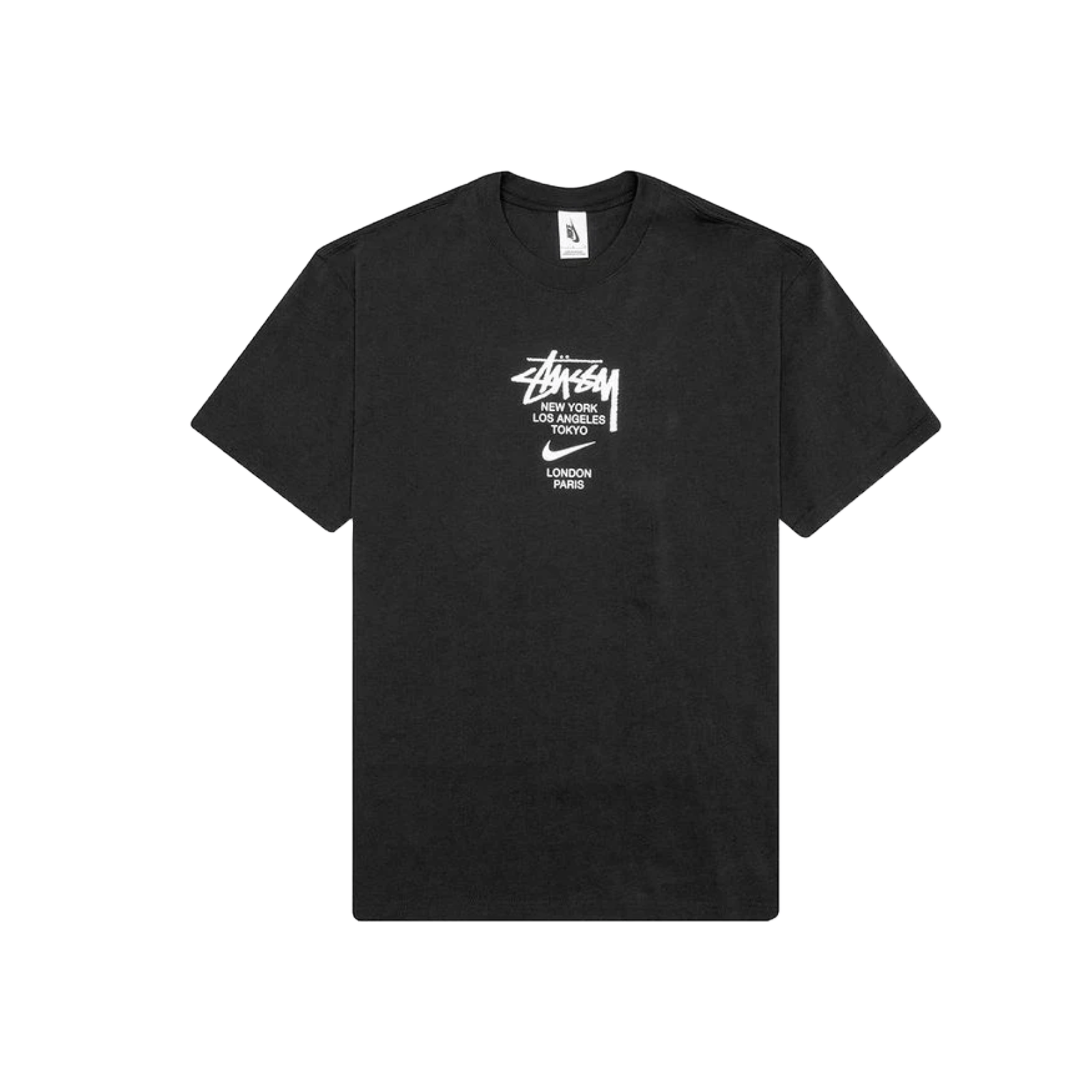 Nike x Stussy T-shirt