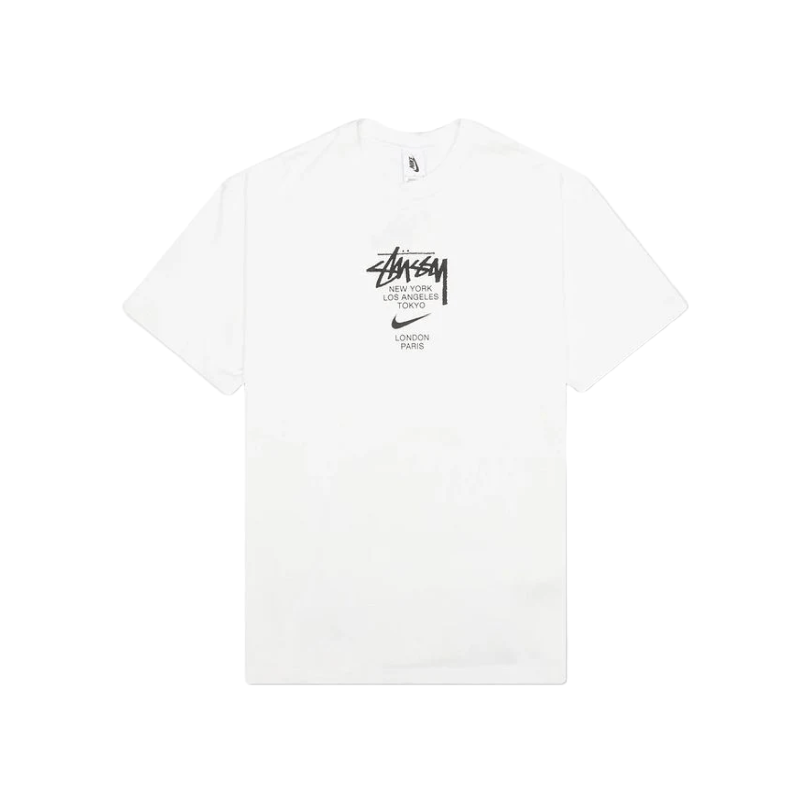 Nike x Stussy T-shirt