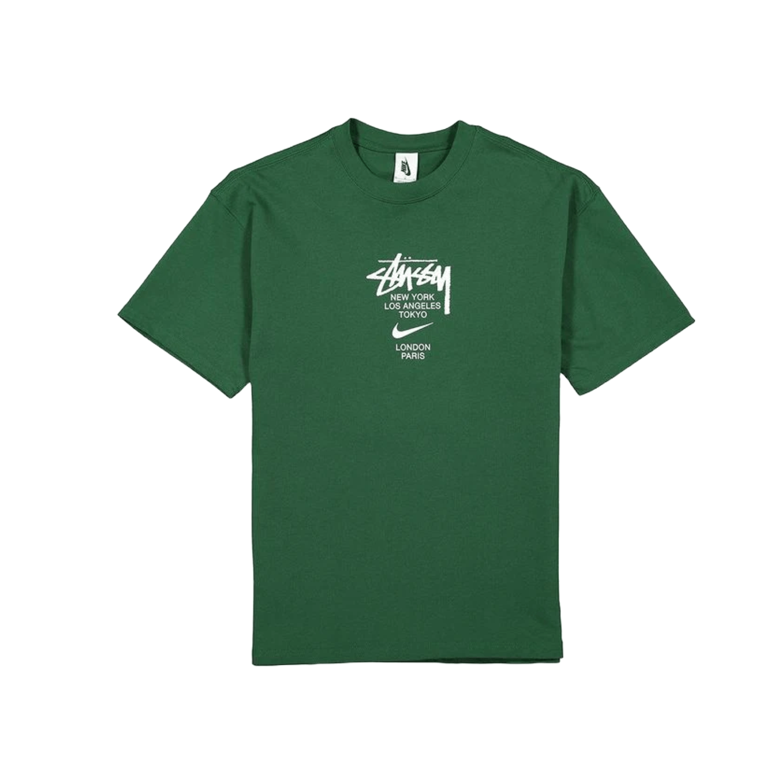 Nike x Stussy T-shirt