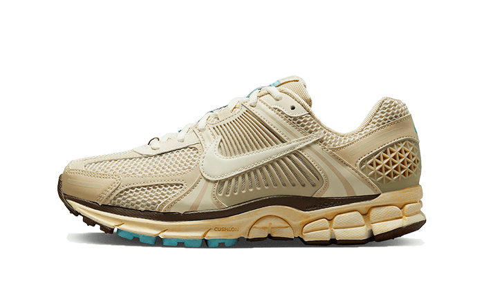 Nike Unisex Sneakers Zoom Vomero 5 Oatmeal