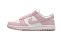 Nike Dunk Low Pink Corduroy