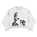 "No Regrets" - Sweater