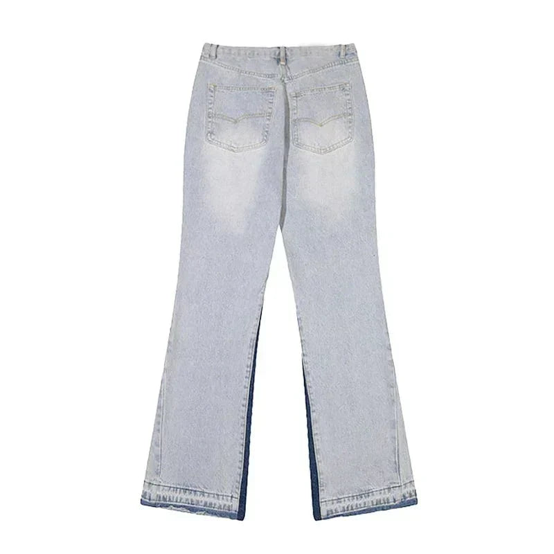 Vantage – Flared Jeans