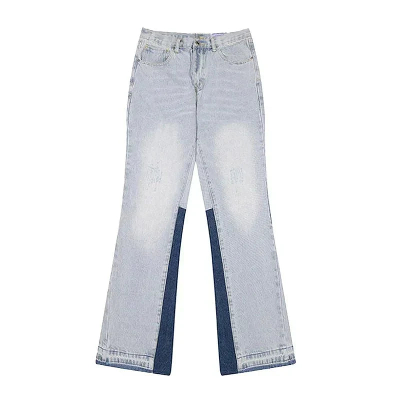 Vantage – Flared Jeans