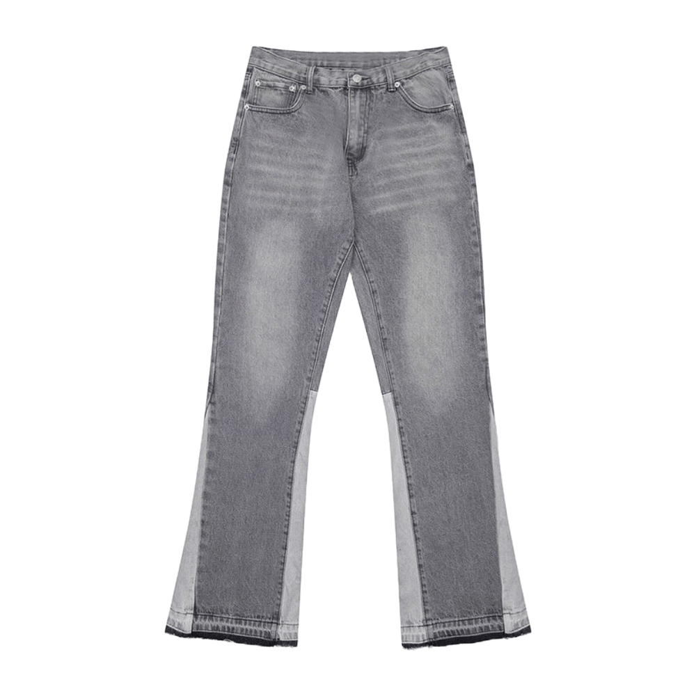Vantage – Flared Jeans