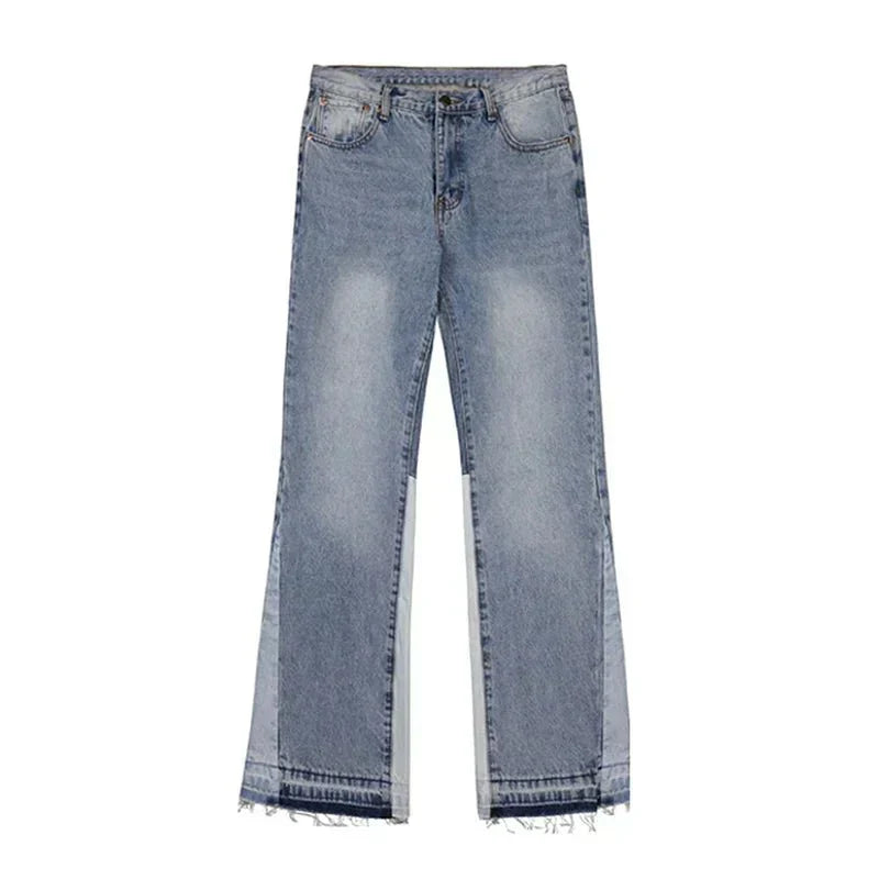 Vantage – Flared Jeans
