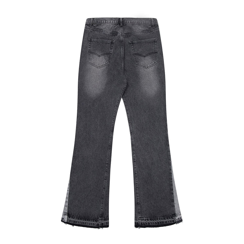 Vantage – Flared Jeans