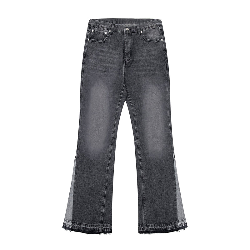 Vantage – Flared Jeans
