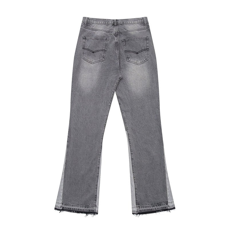 Vantage – Flared Jeans