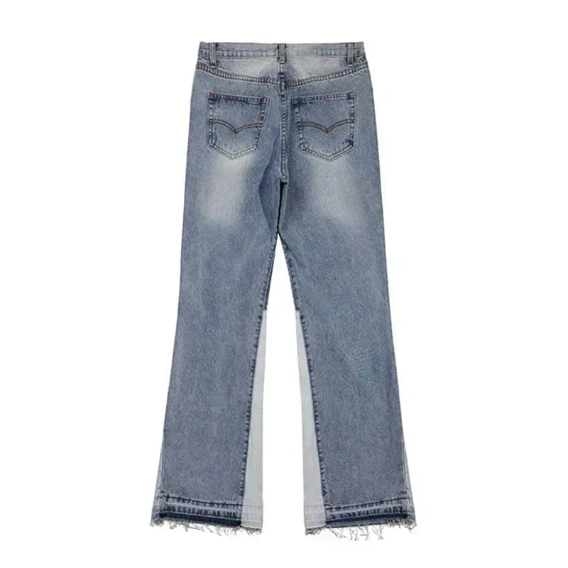 Vantage – Flared Jeans